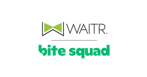Order Here with WAITR